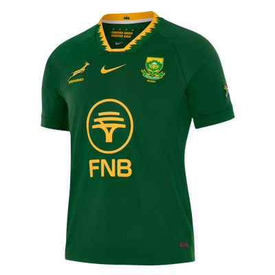 SPRINGBOK STADIUM SS JERSEY