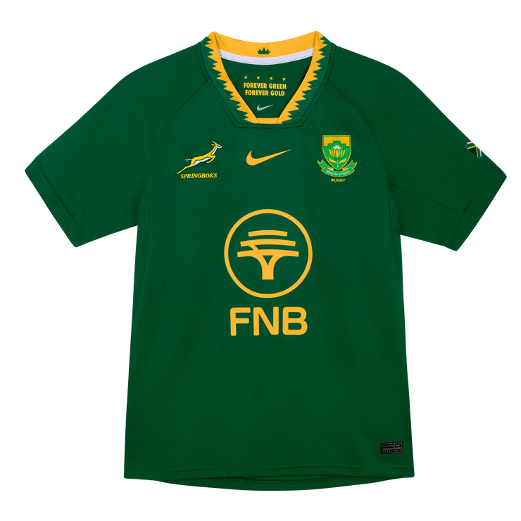 SPRINGBOK STADIUM SS JERSEY