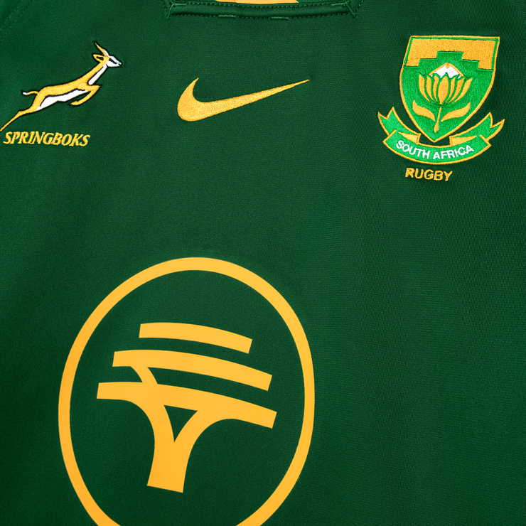 SPRINGBOK STADIUM SS JERSEY