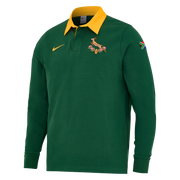 SPRINGBOKS Heritage L/S rugby Jersey