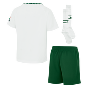 SPRINGBOK AWAY YOUNGER KIDS 3PC