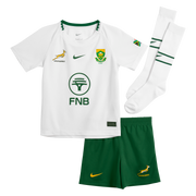 SPRINGBOK AWAY YOUNGER KIDS 3PC