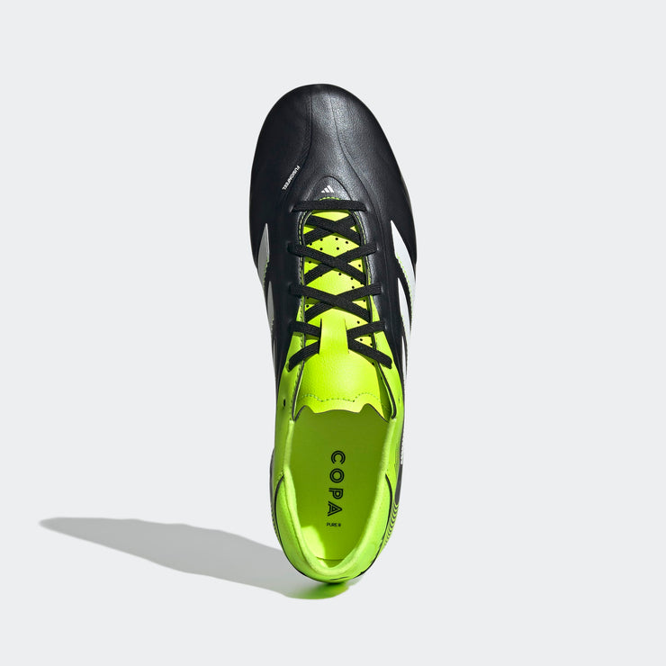 Copa Pure 3 League Firm/Multi-Ground Boots