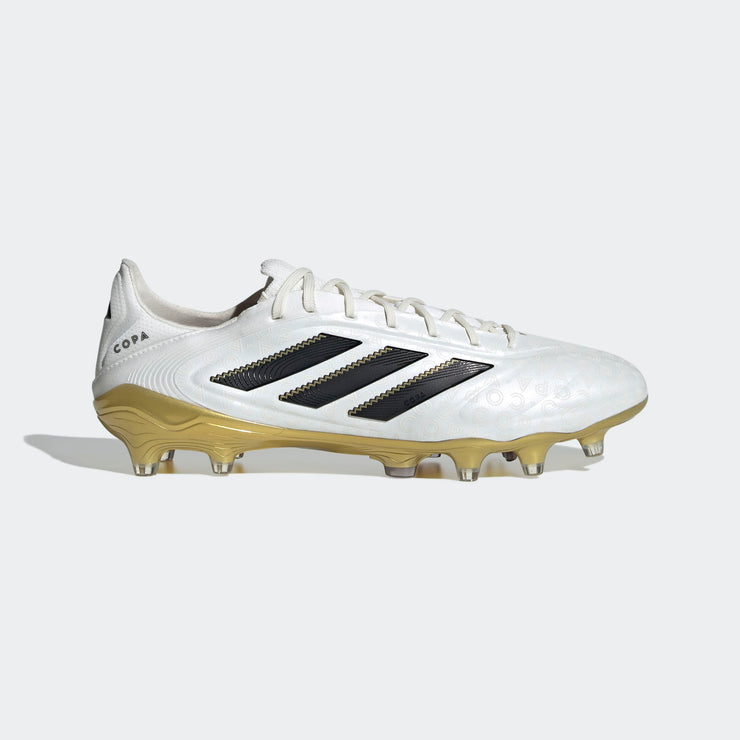 COPA PURE III ELITE FG WHITE
