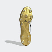 COPA PURE III ELITE FG WHITE