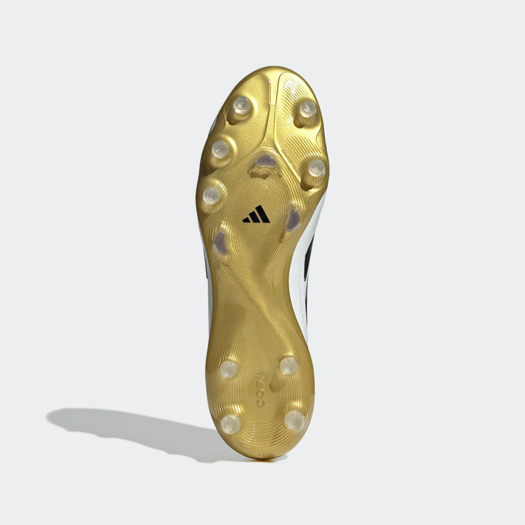 COPA PURE III ELITE FG WHITE