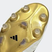 COPA PURE III ELITE FG WHITE