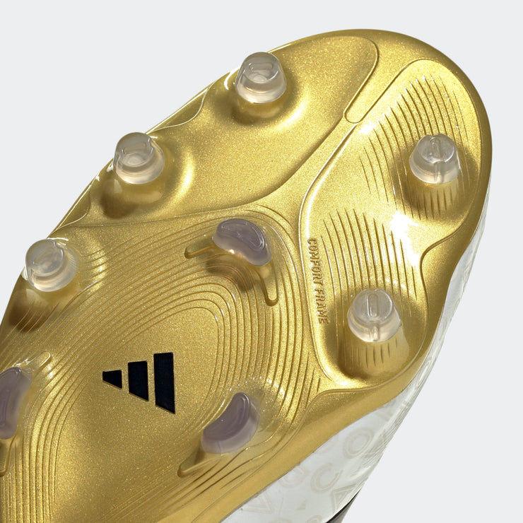 COPA PURE III ELITE FG WHITE