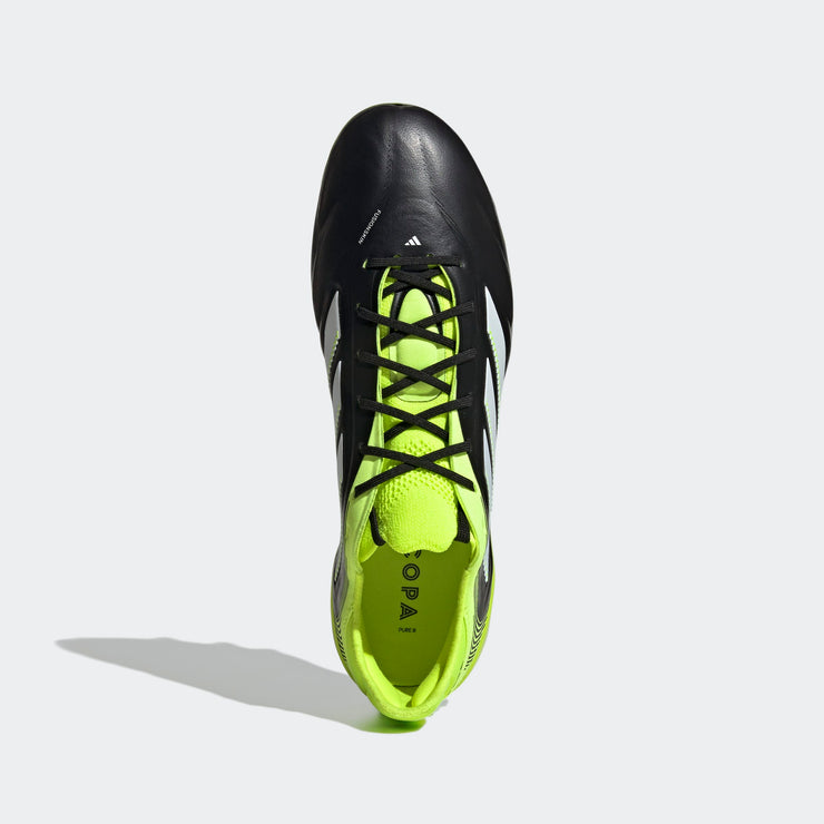 Copa Pure 3 Elite Firm Ground Boots