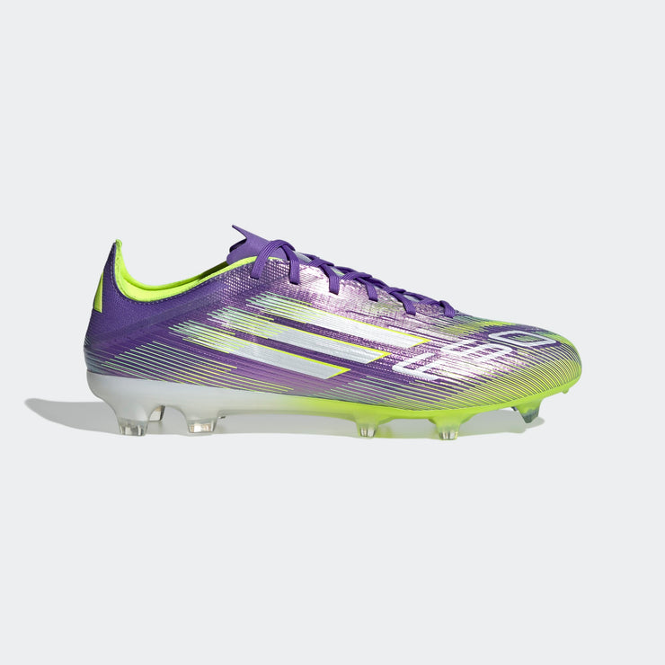F50 Pro Firm Ground Boots
