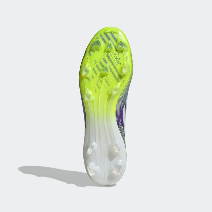 F50 Pro Firm Ground Boots