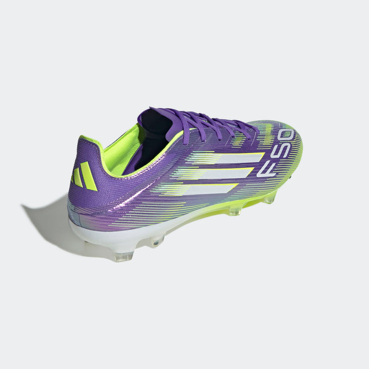 F50 Pro Firm Ground Boots
