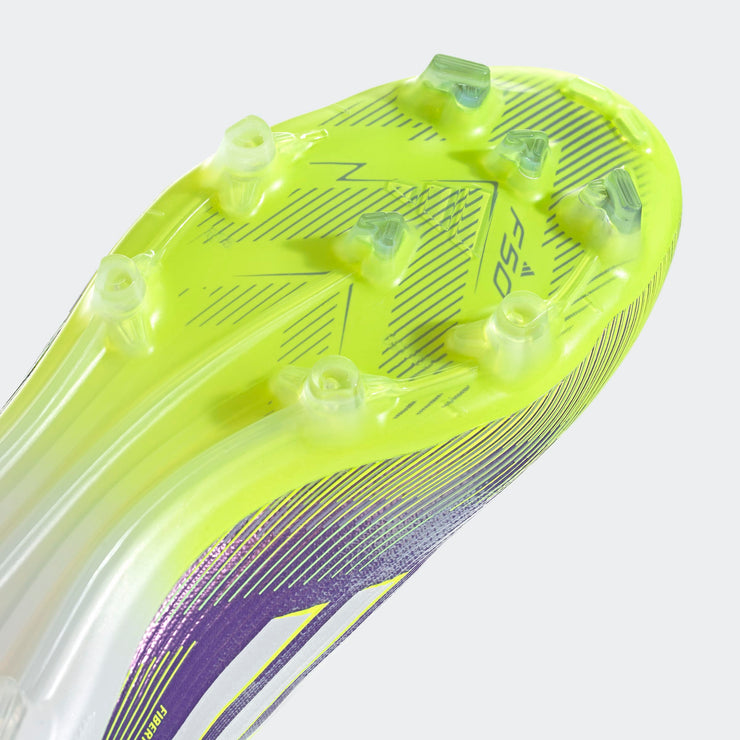 F50 Pro Firm Ground Boots