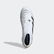PREDATOR ELITE LACELESS FG