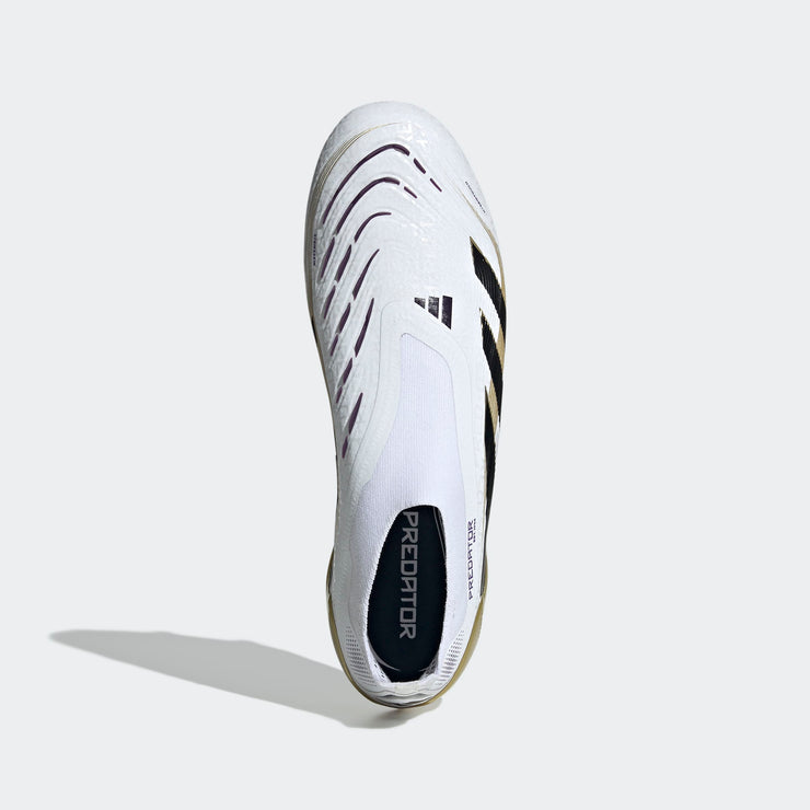 PREDATOR ELITE LACELESS FG