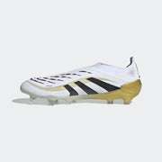 PREDATOR ELITE LACELESS FG