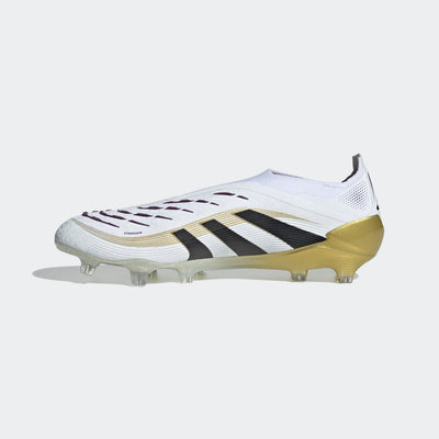 PREDATOR ELITE LACELESS FG