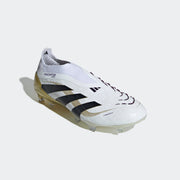 PREDATOR ELITE LACELESS FG