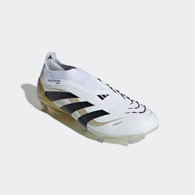 PREDATOR ELITE LACELESS FG
