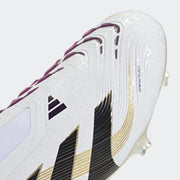 PREDATOR ELITE LACELESS FG