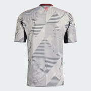 ORLANDO PIRATES 25/26 AWAY JERSEY