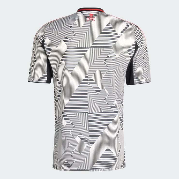 ORLANDO PIRATES 25/26 AWAY JERSEY