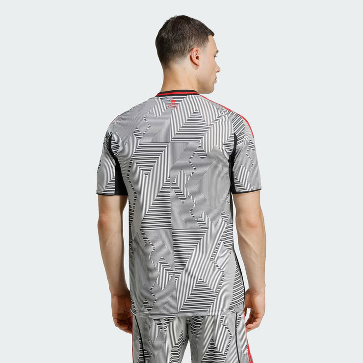 ORLANDO PIRATES 25/26 AWAY JERSEY