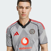 ORLANDO PIRATES 25/26 AWAY JERSEY