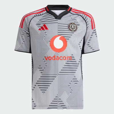 ORLANDO PIRATES 25/26 AWAY YOUTH JERSEY