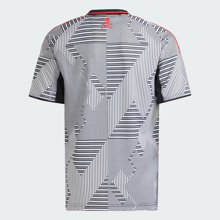ORLANDO PIRATES 25/26 AWAY YOUTH JERSEY
