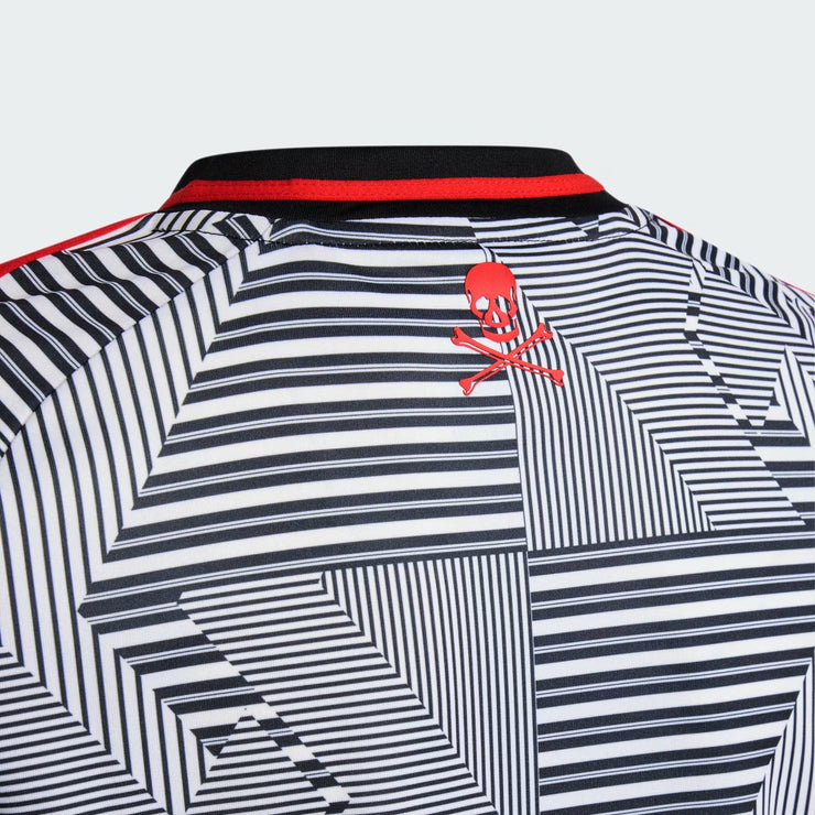 ORLANDO PIRATES 25/26 AWAY YOUTH JERSEY