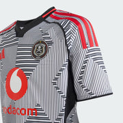 ORLANDO PIRATES 25/26 AWAY YOUTH JERSEY