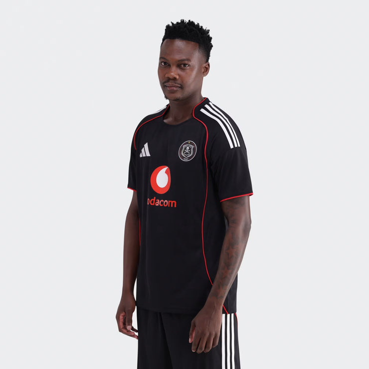 ORLANDO PIRATES 25/26 HOME JERSEY