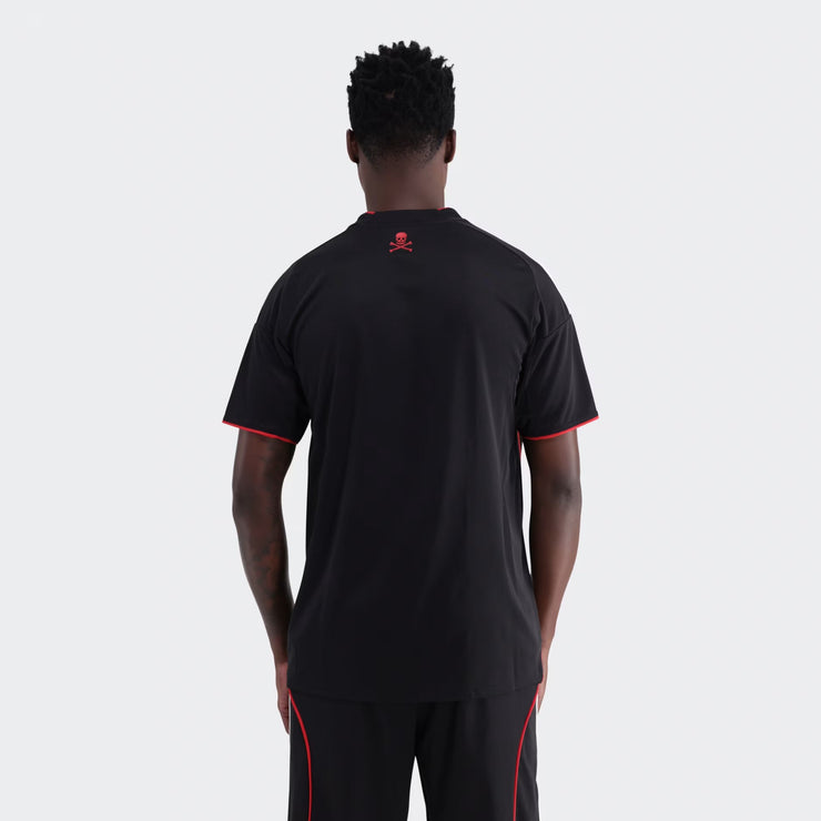 ORLANDO PIRATES 25/26 HOME JERSEY