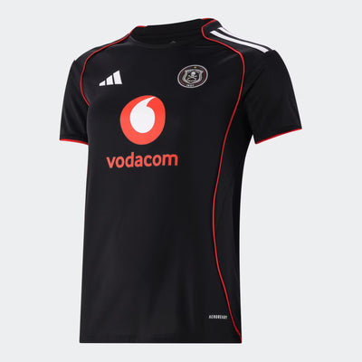 ORLANDO PIRATES 25/26 HOME WOMEN