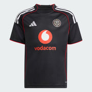 ORLANDO PIRATES 25/26 HOME YOUTH JERSEY