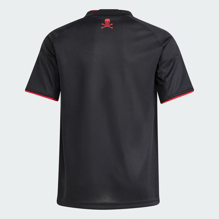 ORLANDO PIRATES 25/26 HOME YOUTH JERSEY