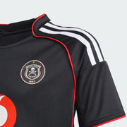 ORLANDO PIRATES 25/26 HOME YOUTH JERSEY