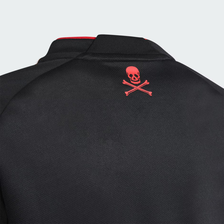 ORLANDO PIRATES 25/26 HOME YOUTH JERSEY