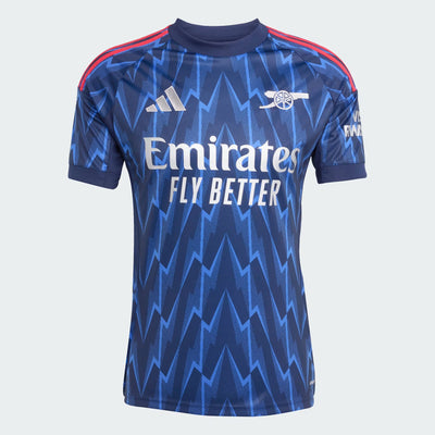 ARSENAL 25/26 AWAY JERSEY