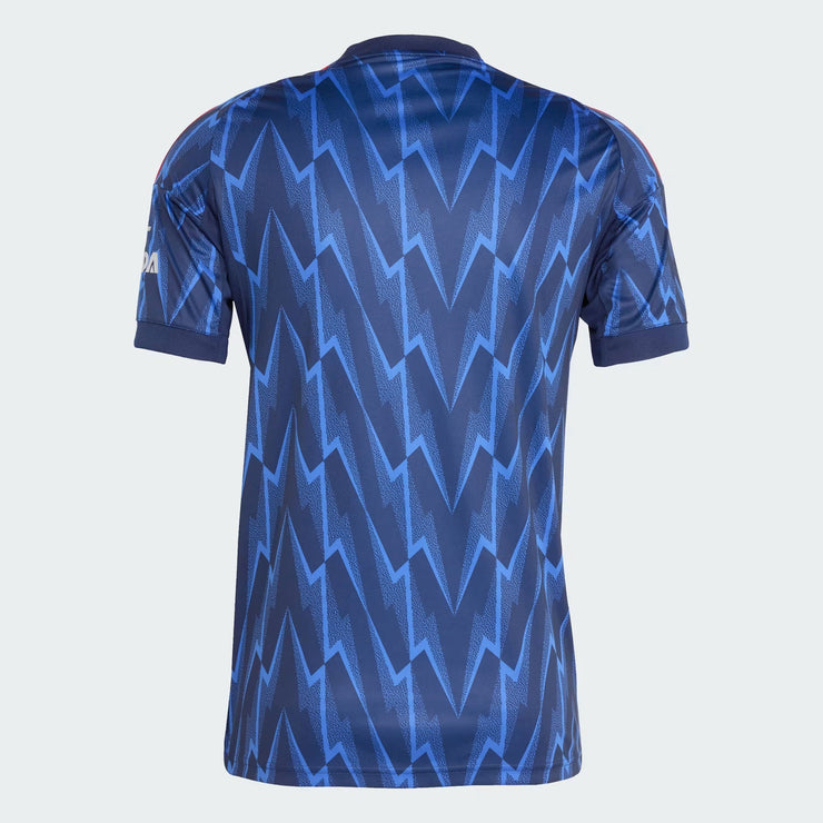 ARSENAL 25/26 AWAY JERSEY
