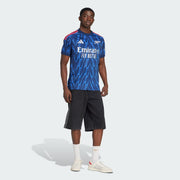 ARSENAL 25/26 AWAY JERSEY