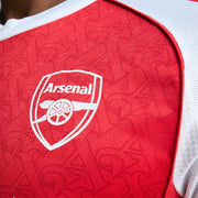 Arsenal 25/26 Home Authentic Jersey
