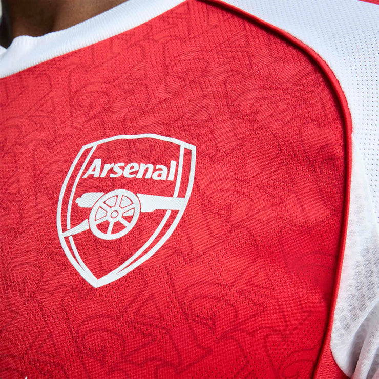 Arsenal 25/26 Home Authentic Jersey