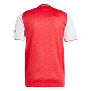 Arsenal 25/26 Home Authentic Jersey