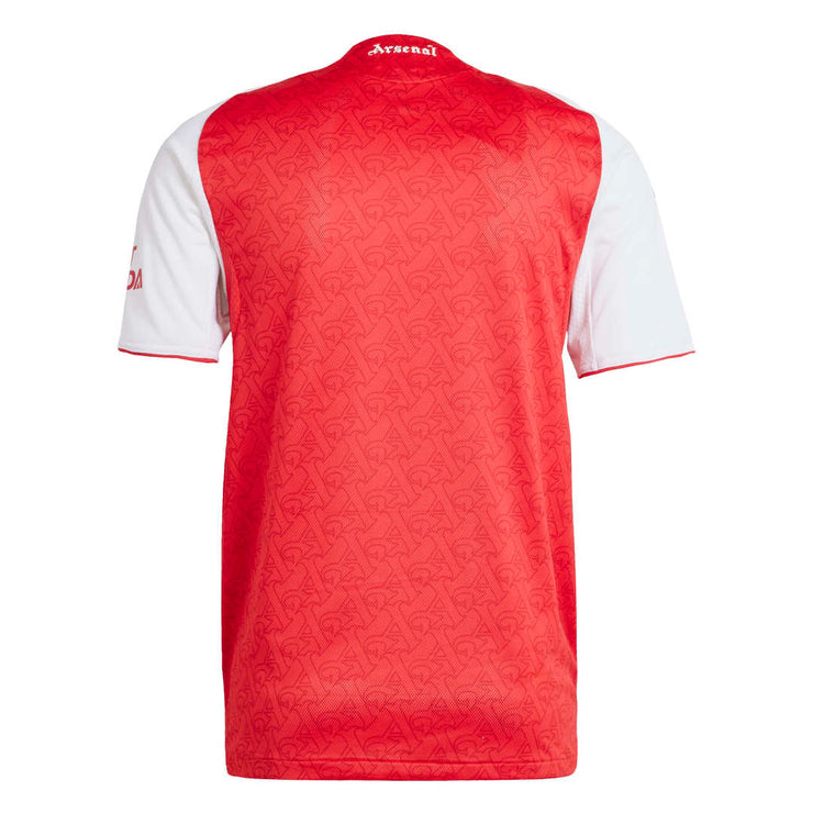 Arsenal 25/26 Home Authentic Jersey
