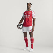 Arsenal 25/26 Home Authentic Jersey