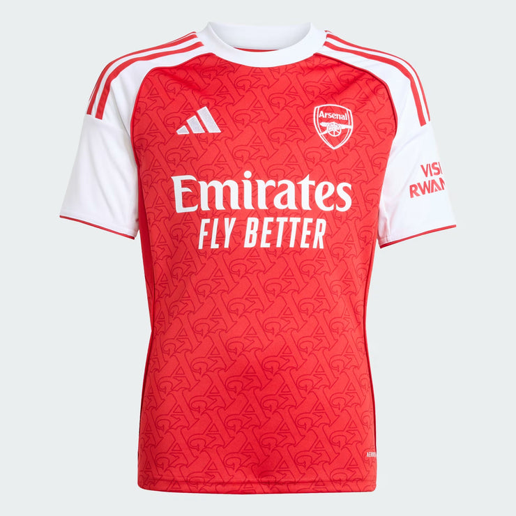 ARSENAL 25/26 HOME JERSEY KIDS