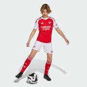 ARSENAL 25/26 HOME JERSEY KIDS