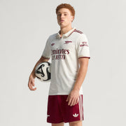 Arsenal 25/26 3rd Authentic Jersey